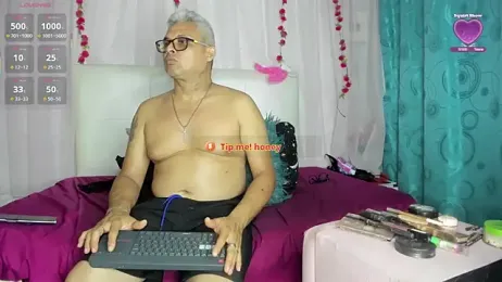 ANGELA_AND_BRACK webcam model stream image