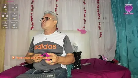 ANGELA_AND_BRACK webcam model stream image