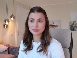 lenna-goddess webcam model stream image