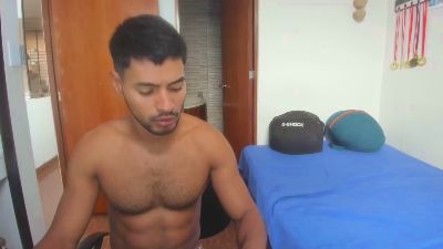 lodo_2 webcam model stream image