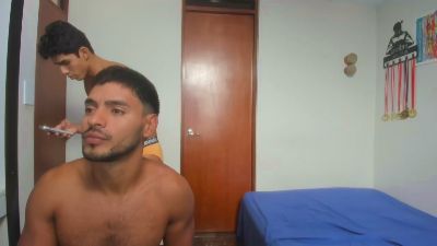 lodo_2 webcam model stream image