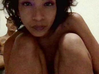 BurningHell webcam model stream image