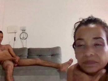 BurningHell webcam model stream image