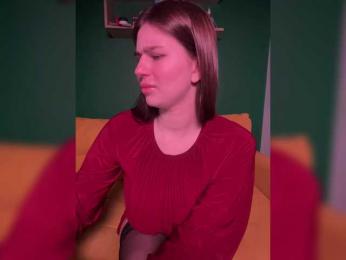 _Mala_ webcam model stream image