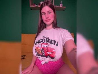 _Mala_ webcam model stream image