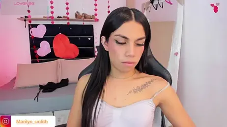 MarilynSmIith webcam model stream image