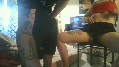 ElXarly33 webcam cam4 model stream image