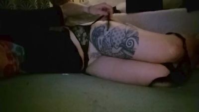 ElXarly33 webcam model stream image