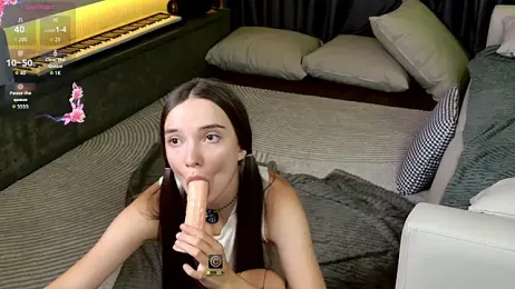 AnnyShore webcam stripchat model stream image