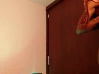 cassandraray webcam model stream image