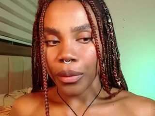 cassandraray webcam model stream image