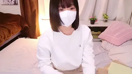 Nonchan_ webcam model stream image