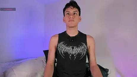 Mark_Nico webcam model stream image