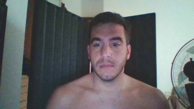 PabloDicko webcam model stream image