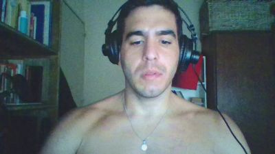 PabloDicko webcam model stream image