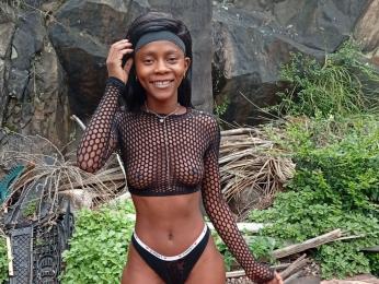 LillyAriana webcam livejasmin model stream image