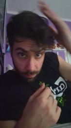 EsseNa93 webcam model stream image