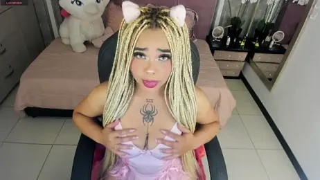 conny__curly webcam stripchat model stream image