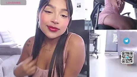 Mariangel_11 webcam model stream image