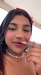 Mariangel_11 webcam model stream image