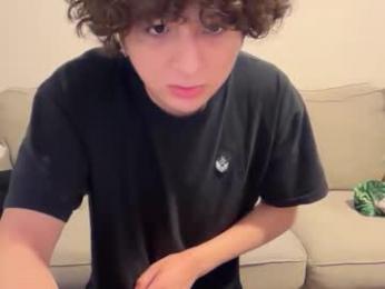 evanbrown333 webcam model stream image