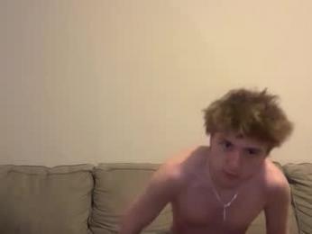 evanbrown333 webcam model stream image