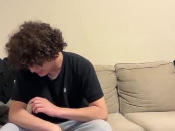 evanbrown333 webcam model stream image