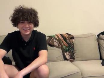 evanbrown333 webcam model stream image