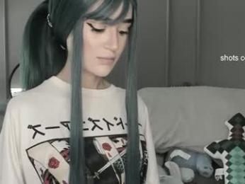 lonelly_lolly98 webcam chaturbate model stream image