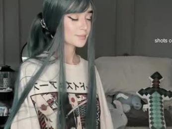 lonelly_lolly98 webcam chaturbate model stream image