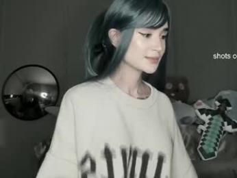 lonelly_lolly98 webcam chaturbate model stream image