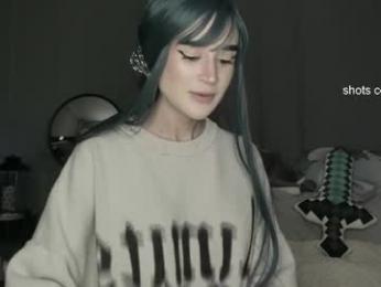 lonelly_lolly98 webcam chaturbate model stream image