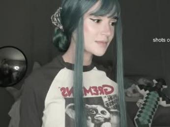 lonelly_lolly98 webcam chaturbate model stream image