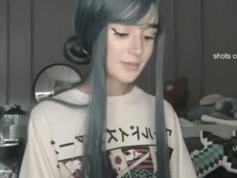 lonelly_lolly98 webcam chaturbate model stream image