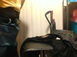 unbrella webcam model stream image