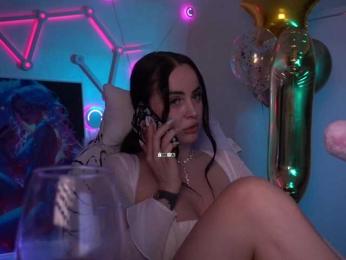 AmaReda webcam model stream image