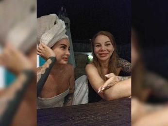 AmaReda webcam bongacams model stream image