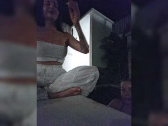 AmaReda webcam model stream image