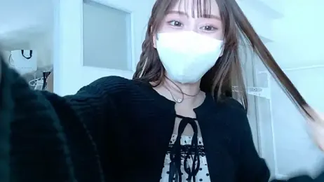 riken_jp webcam stripchat model stream image