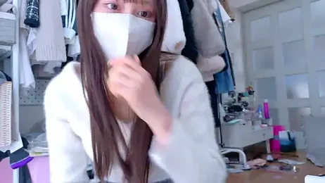 riken_jp webcam stripchat model stream image