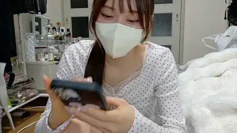 riken_jp webcam stripchat model stream image