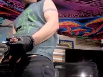 str8foryouguy webcam model stream image