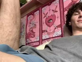 jeremy1scott webcam chaturbate model stream image