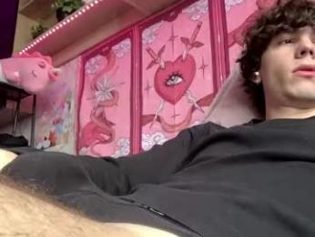 jeremy1scott webcam model stream image