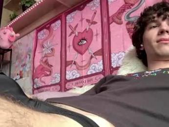 jeremy1scott webcam model stream image