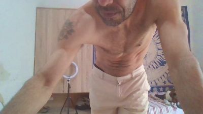 LPDGC webcam cam4 model stream image