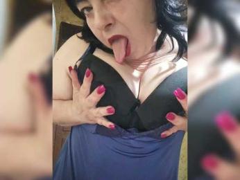 Tsukerocka webcam bongacams model stream image