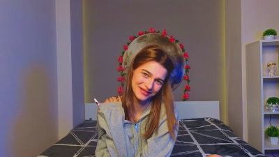 VivanLubbs webcam model stream image