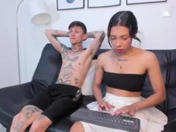 yake_elizabeth webcam model stream image