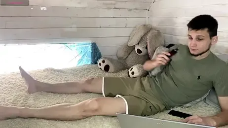 Donald_boy webcam stripchat model stream image